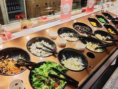 -比格比萨自助(宝山日月光店)