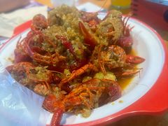 -四禧精酿铜锅涮肉·烧烤工场(大明湖店)