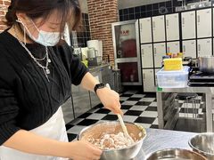-王森咖啡西点烘焙培训(上海名厨中心店)