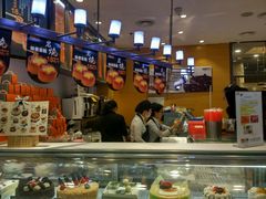 -Bread Talk 面包新语(荟聚店)