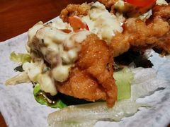 南蛮炸鸡块-有喜屋·深夜食堂(环宇荟店)