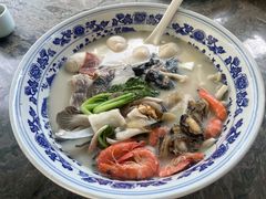 -山外山菜馆(玉泉路店)
