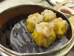 蟹籽烧卖皇-凤城酒家(铜锣湾店)
