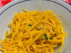 -荆九爷爆炒桥头三嫩(夫子庙店)