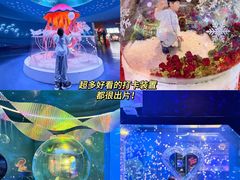 -南昌融创海世界
