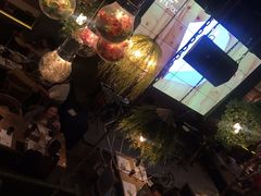 -胡桃里音乐酒馆(白云五号T5 MALL店)