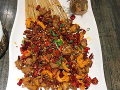 -庆合府重庆大排档(紫都城店)