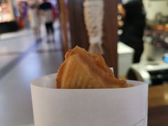 -粉粉乐鲷鱼烧(美罗城店)