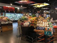 -Olé精品超市(北京合生汇店)