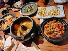 -云海肴·汽锅鸡·云南代表菜(美罗城店)