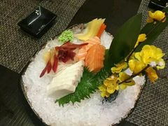 -桃夭日式料理(国信店)
