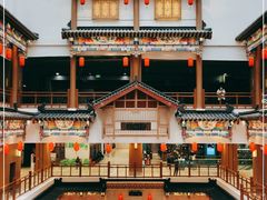 -银泰百货(北京大红门店)