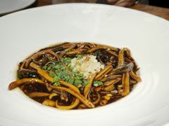 响油鳝糊-金枝玉叶上海人家食府(三里河店)