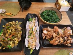 -花二家·生活馆(六运小区店)