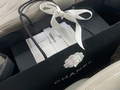 -CHANEL(恒隆广场店)