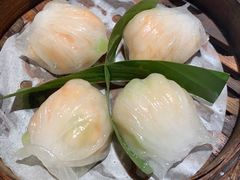 一品鲜虾饺-又一间茶点轩(宝业路店)