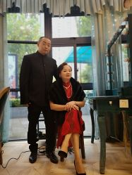 -拾光年华摄影馆(菱角湖公园店)