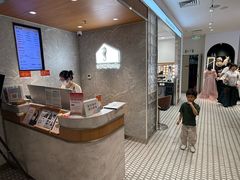 -海马体家庭照相馆(深圳笋岗万象食家家庭店)