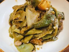-黑土印象菜馆(三元桥店)