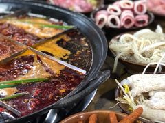 -正南齊北重庆老火锅(光华村直营店)