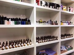 -墨more调香馆DIY自调香水(博雅国际中心B座店)