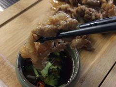 iphone_upload_pic-HIHE Bistro·Oyster Bar(华熙live店)