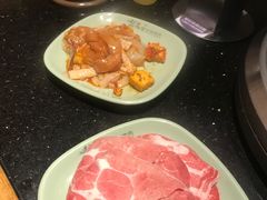 -梨花自助烤肉(天河城店)
