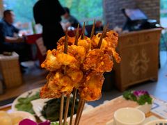 -大龙燚火锅(天钥桥路店)