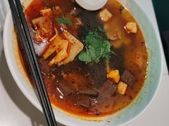 -苏晓玥·手作江南小吃(深圳北站店)