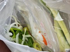 -Bánh Mì Huynh Hoa
