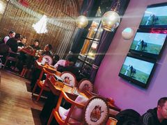 大堂-肉串汪(望京店)