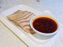 -马凯餐厅(长椿街店)