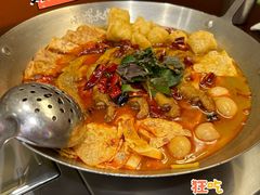 -小螺大作·螺蛳粉火锅(林和西店)