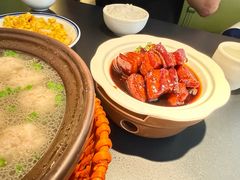 -小菜园新徽菜(青岛市南万象城店)