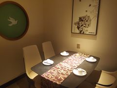 包厢-鸽子侯·家宴·平价海鲜(市图书馆店)
