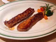 -波特曼西餐厅(中央大街店)