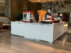 -沈阳和平艾美酒店新食谱西餐厅