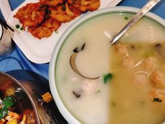 -阿毛饭店(和义路店)