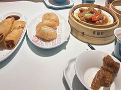 -真點心(高士德店)