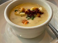 -MORTON'S 莫尔顿牛排坊(北京丽晶酒店)