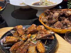 -高老庄新家宴(北斗星广场店)