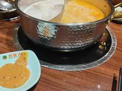 -龙泉人椰子鸡·糟粕醋·地标海南菜(龙昆南店)