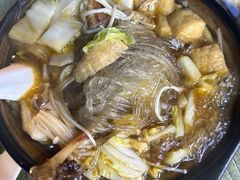 -凡老头米线砂锅(古荡新村西粮站)