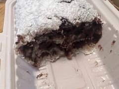 -老回回小吃(百万庄店)