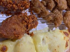 -必胜客(星兰宅急送店)