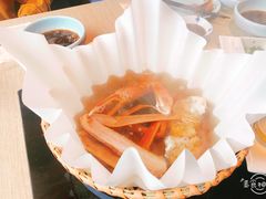 -蟹的岡田屋(正大广场店)