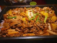 -听说碳烧蛙(高新万达店)