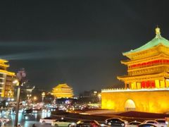 -开元商城(钟楼店)