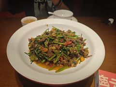 -恰饭·老长沙市井菜(天河客运站店)