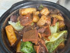 -珍珍小食店(西华路店)